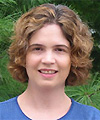 Photo of Heather M. Claypool